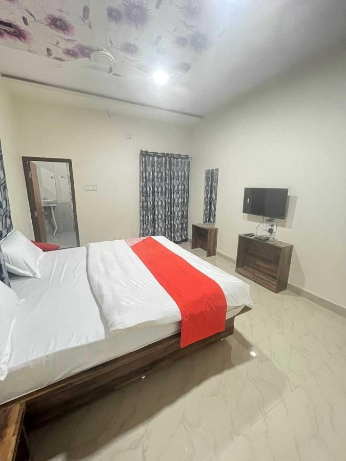 Hotel O Pravin Executive Gangapur  Exterior foto