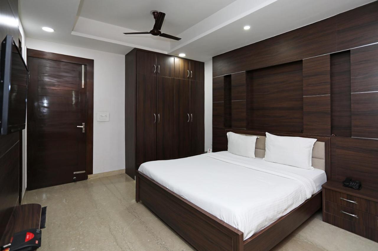Hotel O Pravin Executive Gangapur  Exterior foto