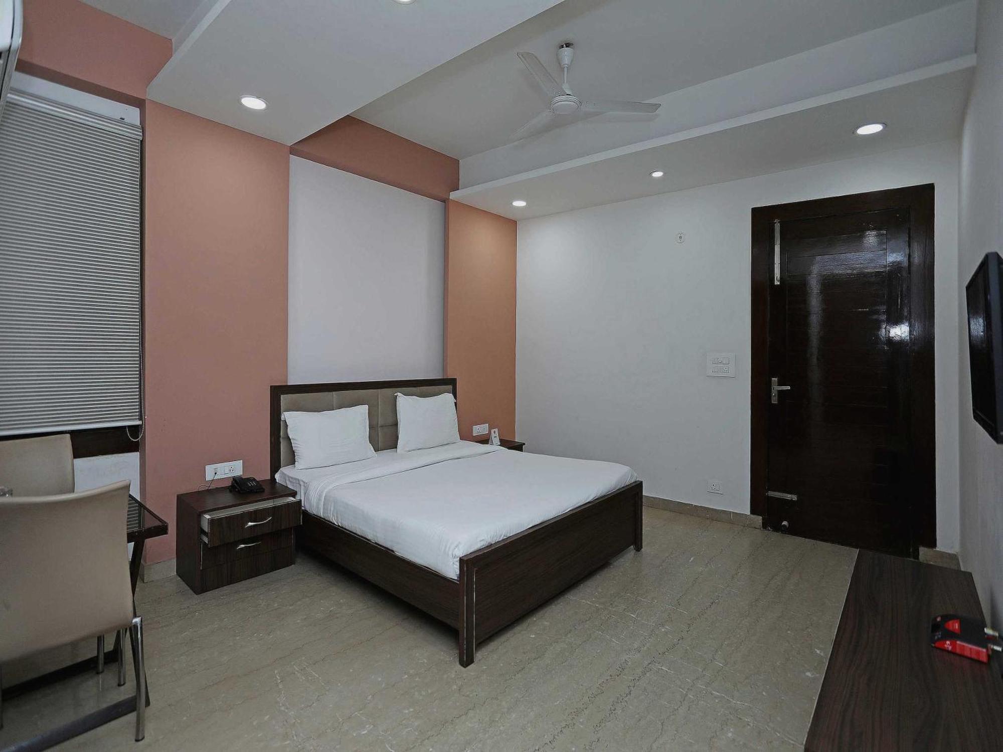 Hotel O Pravin Executive Gangapur  Exterior foto
