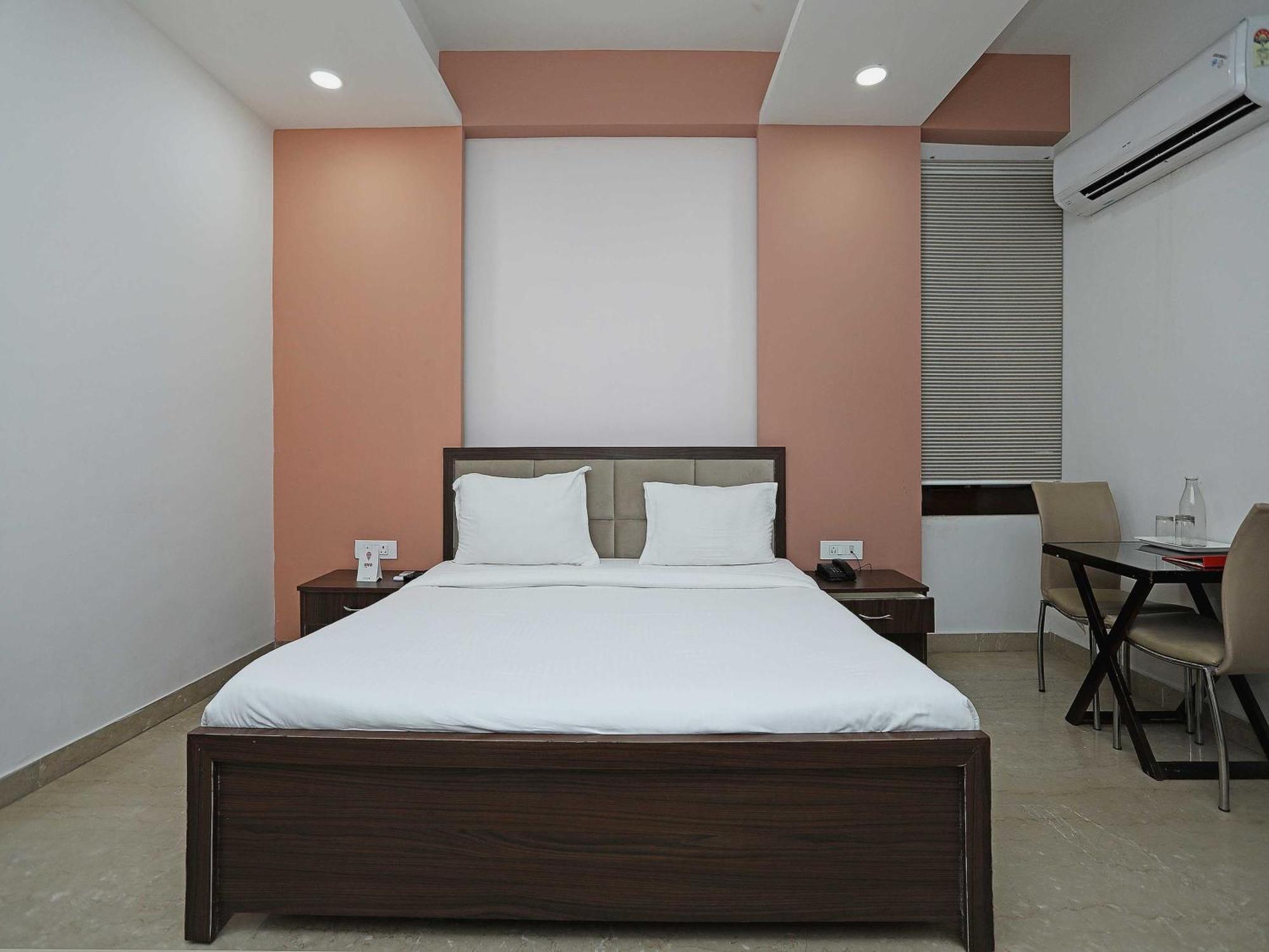 Hotel O Pravin Executive Gangapur  Exterior foto