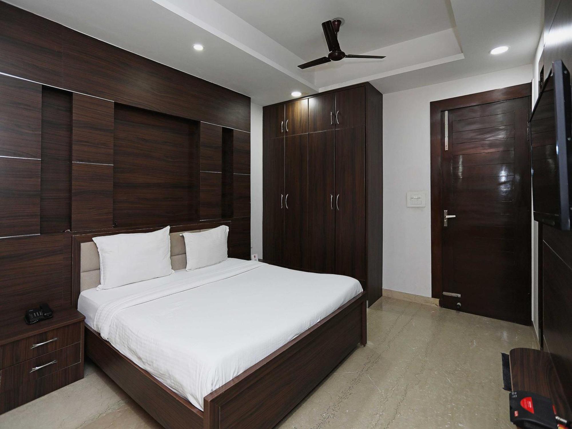 Hotel O Pravin Executive Gangapur  Exterior foto