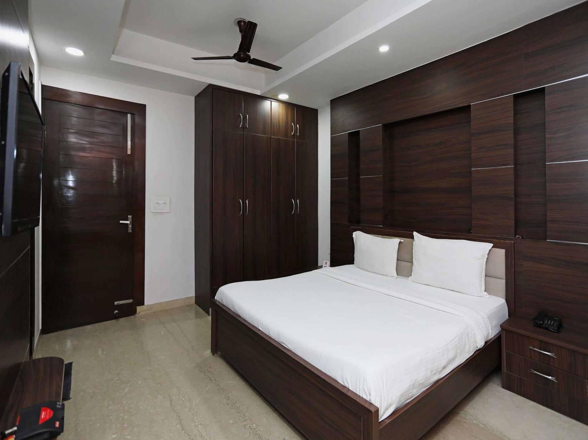 Hotel O Pravin Executive Gangapur  Exterior foto