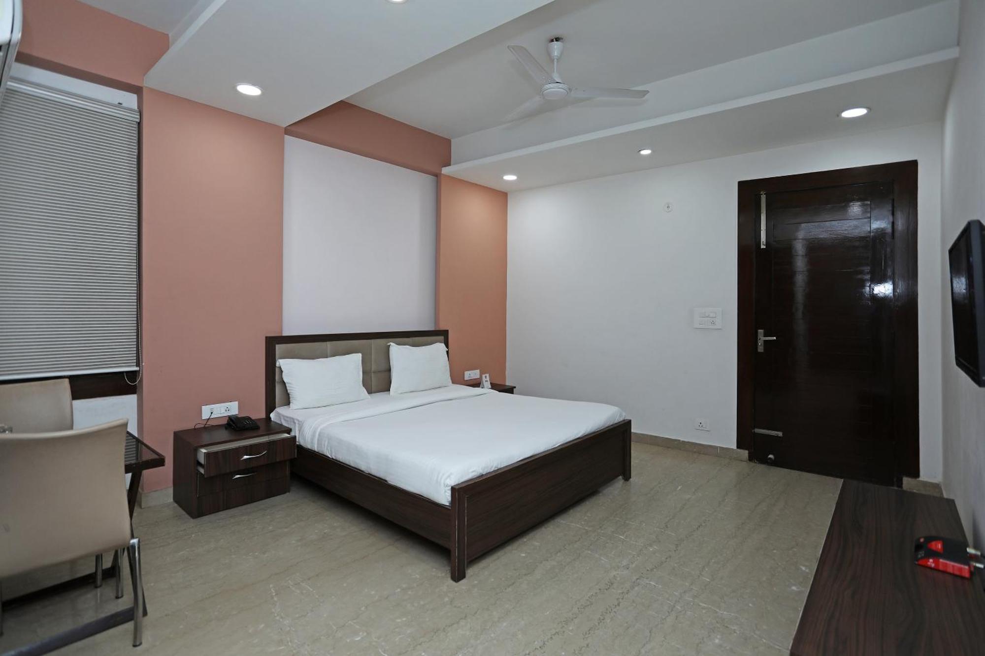 Hotel O Pravin Executive Gangapur  Exterior foto